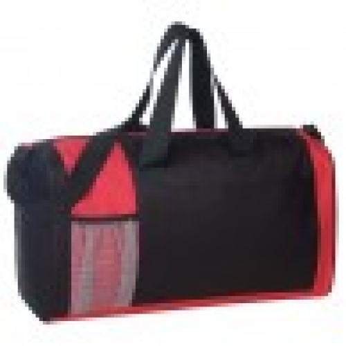 BDI356 Poly Duffel Bag