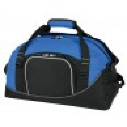 BDI363 Deluxe Poly Ripstop Duffel Bag