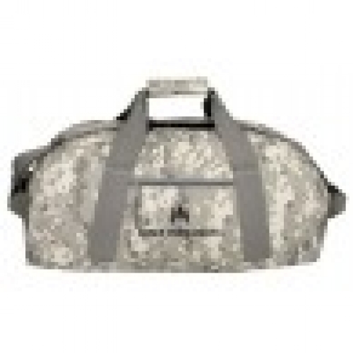 BDI366 Digital Camo Duffel Bag