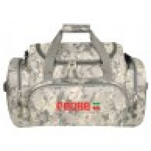 BDI368 Digital CamoDeluxe Duffel Bag