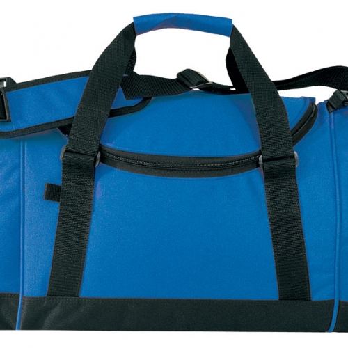 BDI288 Duffel Bag With Shoe Storage