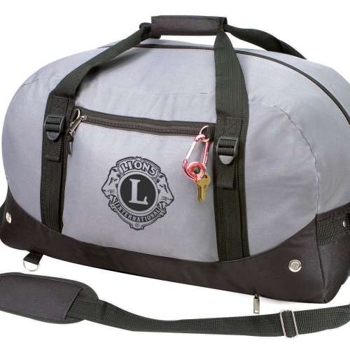 BDI295 Piggy Back Duffel Bag