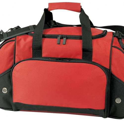 BDI314 Deluxe Duffel Bag