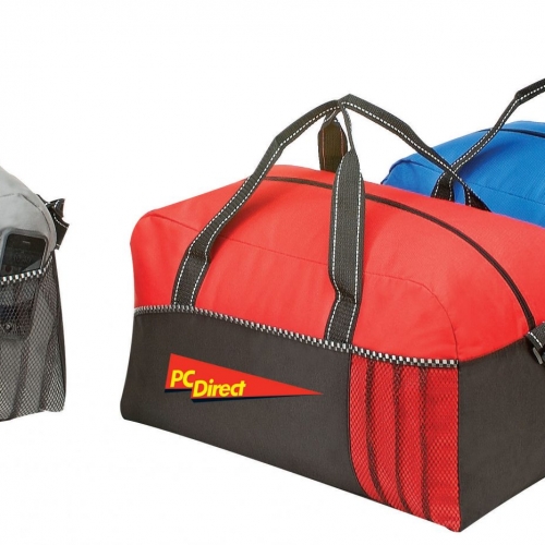 BDI315 Duffel Bag