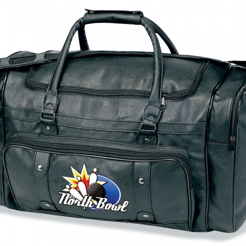 BDI329 Medium Flight Bag