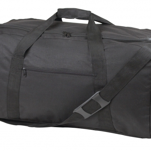 BDU302 Extra Large Sports  Duffel  Backpack