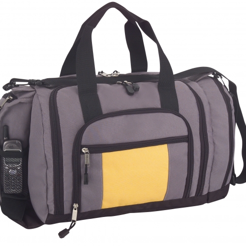 BDU305 Ultimate Duffel Bag