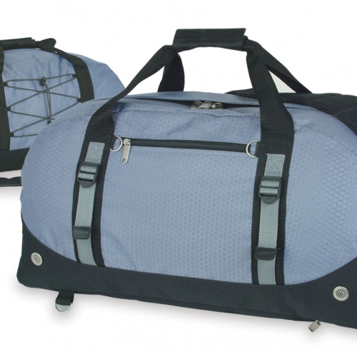 BDU324 Cross Trek Duffel Bag