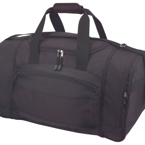 BDU326 Deluxe Oversize Duffel Bag