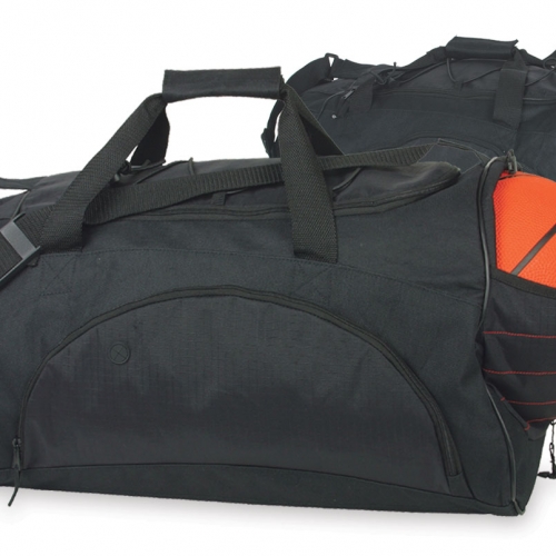 BDU327 Identity Trek Duffel Bag