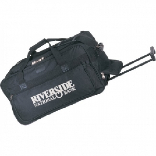 TDI773 Rolling Duffell Bag