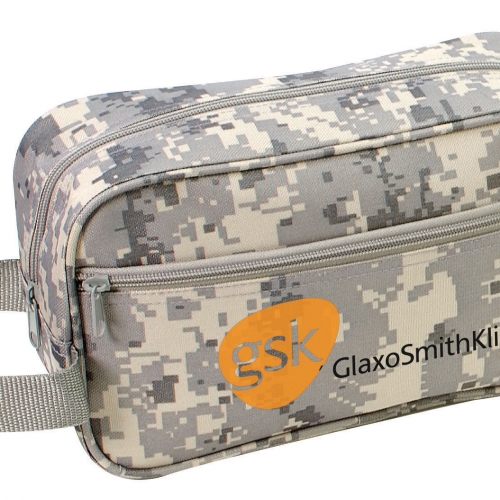 TKI621:DIGITAL CAMO TRAVEL KIT